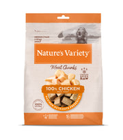 Nature'S Variety Freeze Dried Chunks Chiken