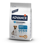 Advance Mini Adult Chicken & Rice7Kg