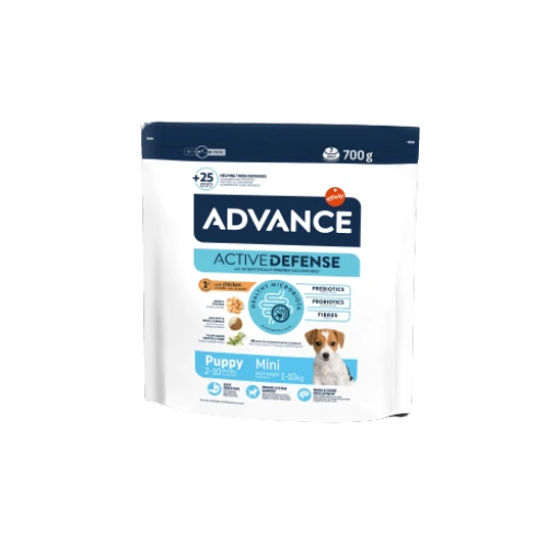 Advance Puppy Protect Mini Chicken & Rice