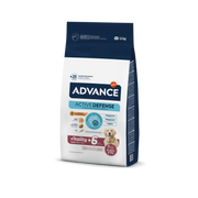 Advance Maxi Senior Chicken & Rice12Kg