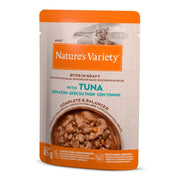 Nature'S V Bocaditos En Salsa Atun