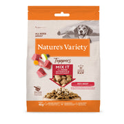 Nature’S V Toppers Beef