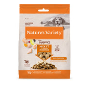 Nature’S V Fd Toppers Chkn