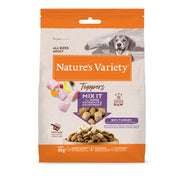 Nature’S V Fd Toppers Turkey