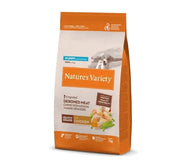 Nature'S Variety Dog Healthy grain Mini Puppy Pollo