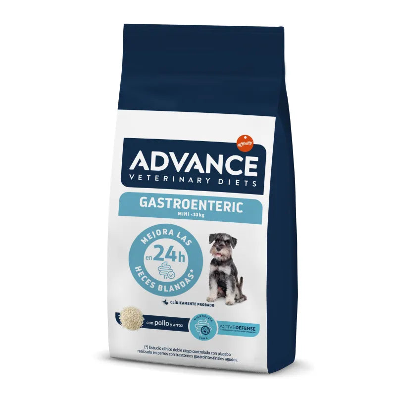 Advance Vet gastroenteric Canine Mini