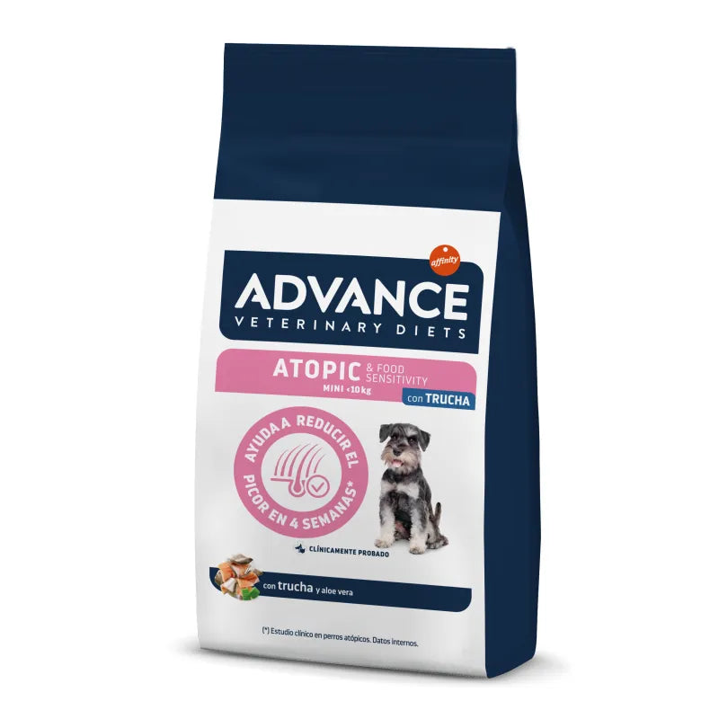 Advance Diets Dog Atopic Mini