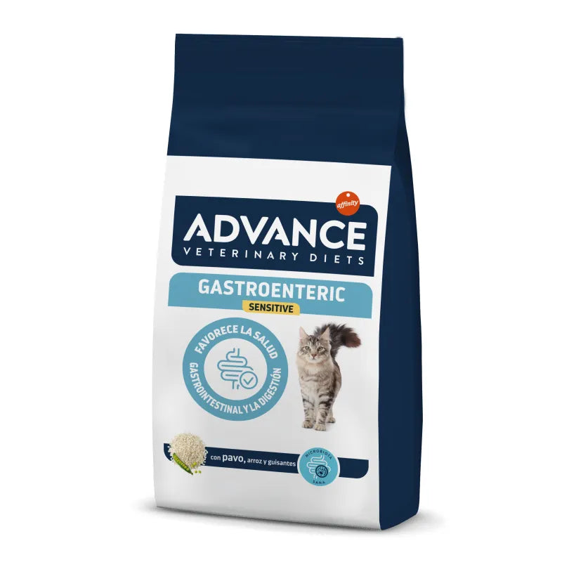 Advance Diets Cat gastro Sensitive