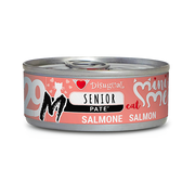 Disugual MINI ME M 29 SENIOR Salmón (12 x 85 g)