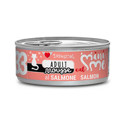 Disugual MINI ME 33 Mousse Salmón (12 x 85 g)