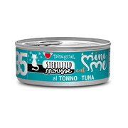 Disugual MINI ME 35 STERILIZED Mousse Atún (12 x 85 g)