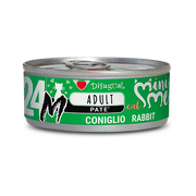 Disugual MINI ME M 24 Conejo (12 x 85 g)