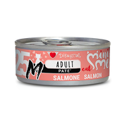 Disugual MINI ME M 25 Salmón (12 x 85 g)