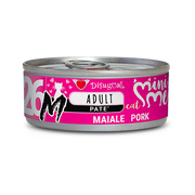 Disugual MINI ME M 26 Cerdo (12 x 85 g)