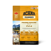 Acana Canine Prairie Poultry