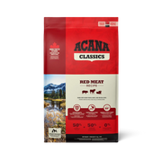 Acana Canine Red Meat