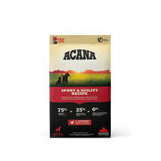 Acana Canine Adult Heritage Sport Agility