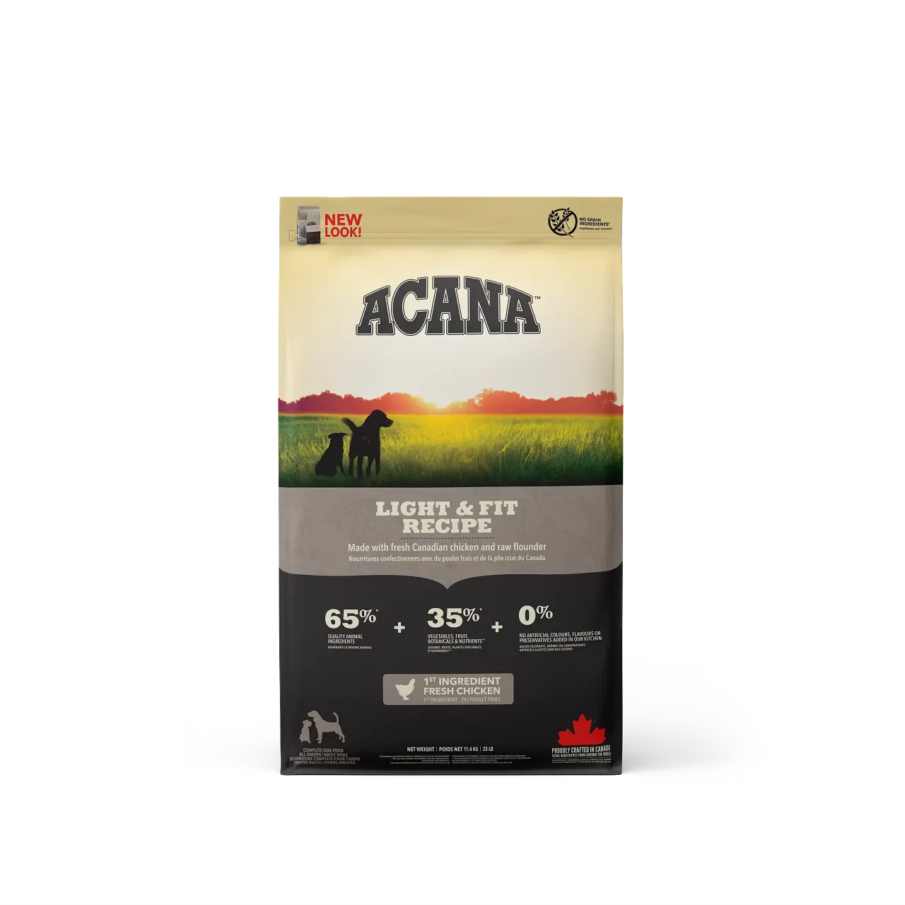 Acana Canine Adult light