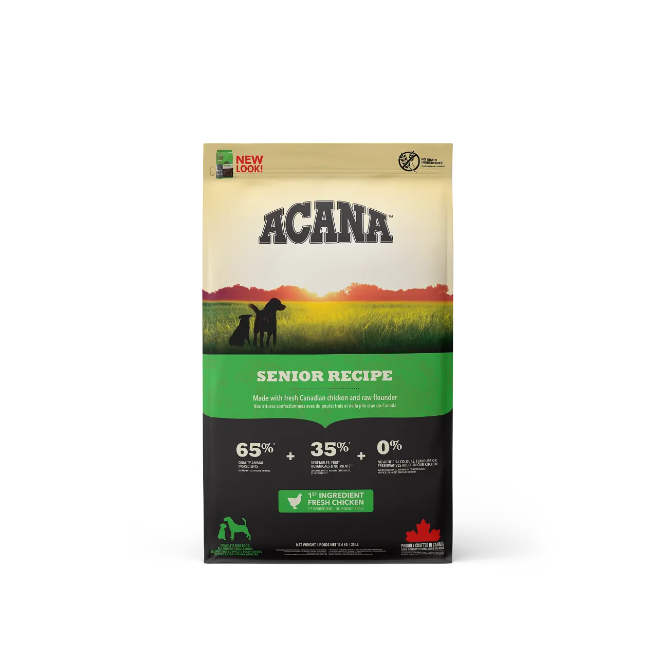 Acana Canine Senior