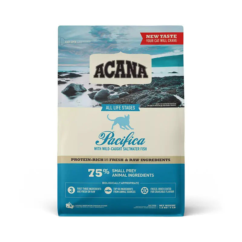 Acana Feline Adult Pacifica