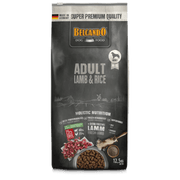 Pienso Belcando Cordero y arroz 12,5kg