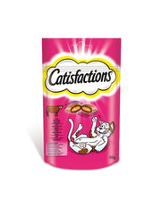 Catisfactions Buey (6 x 60 g)