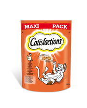 Catisfactions MAXI Pack Pollo (4 x 180 g)