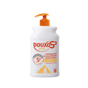 DOUXO S3 PYO Champú (500 ml)