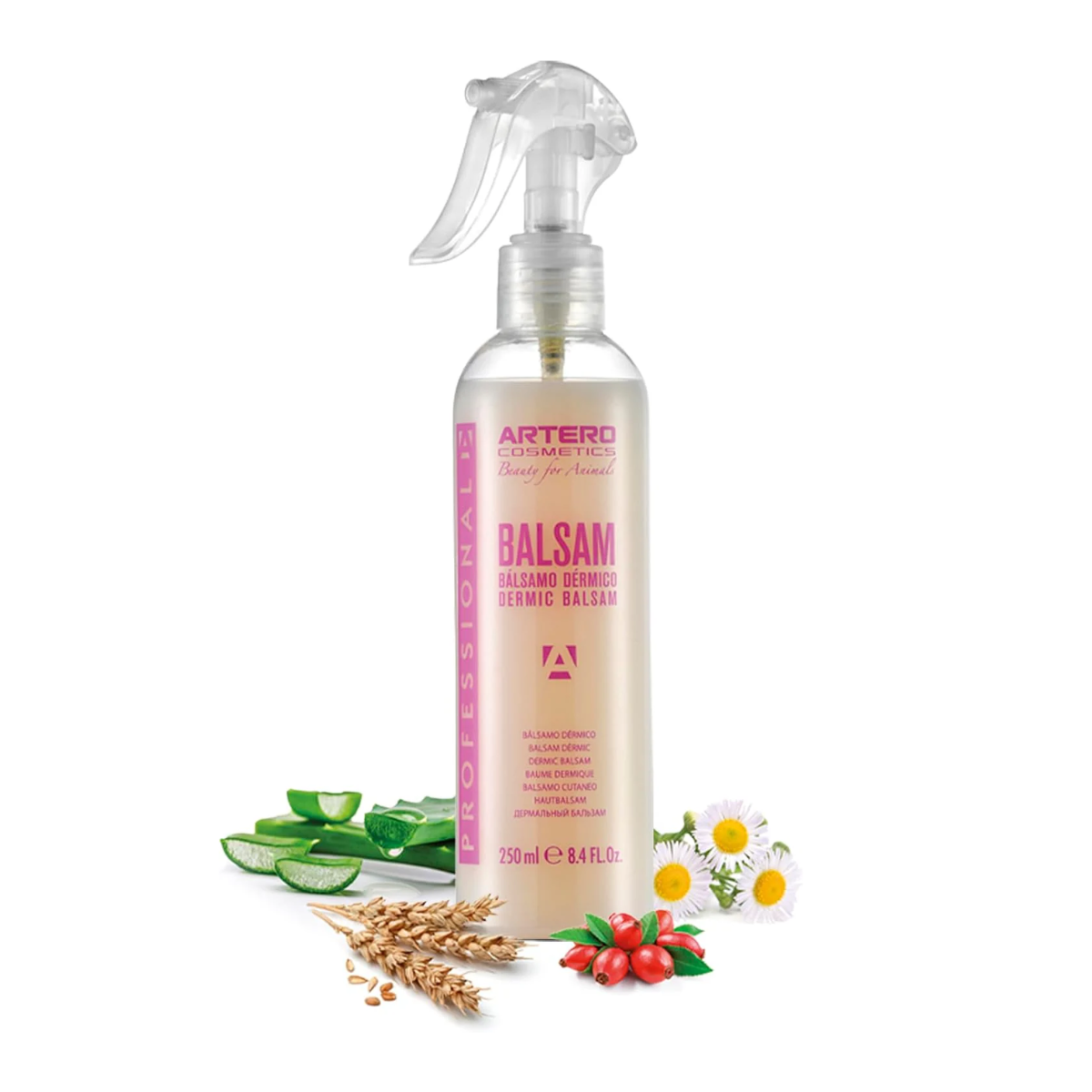 Artero Spray Balsam