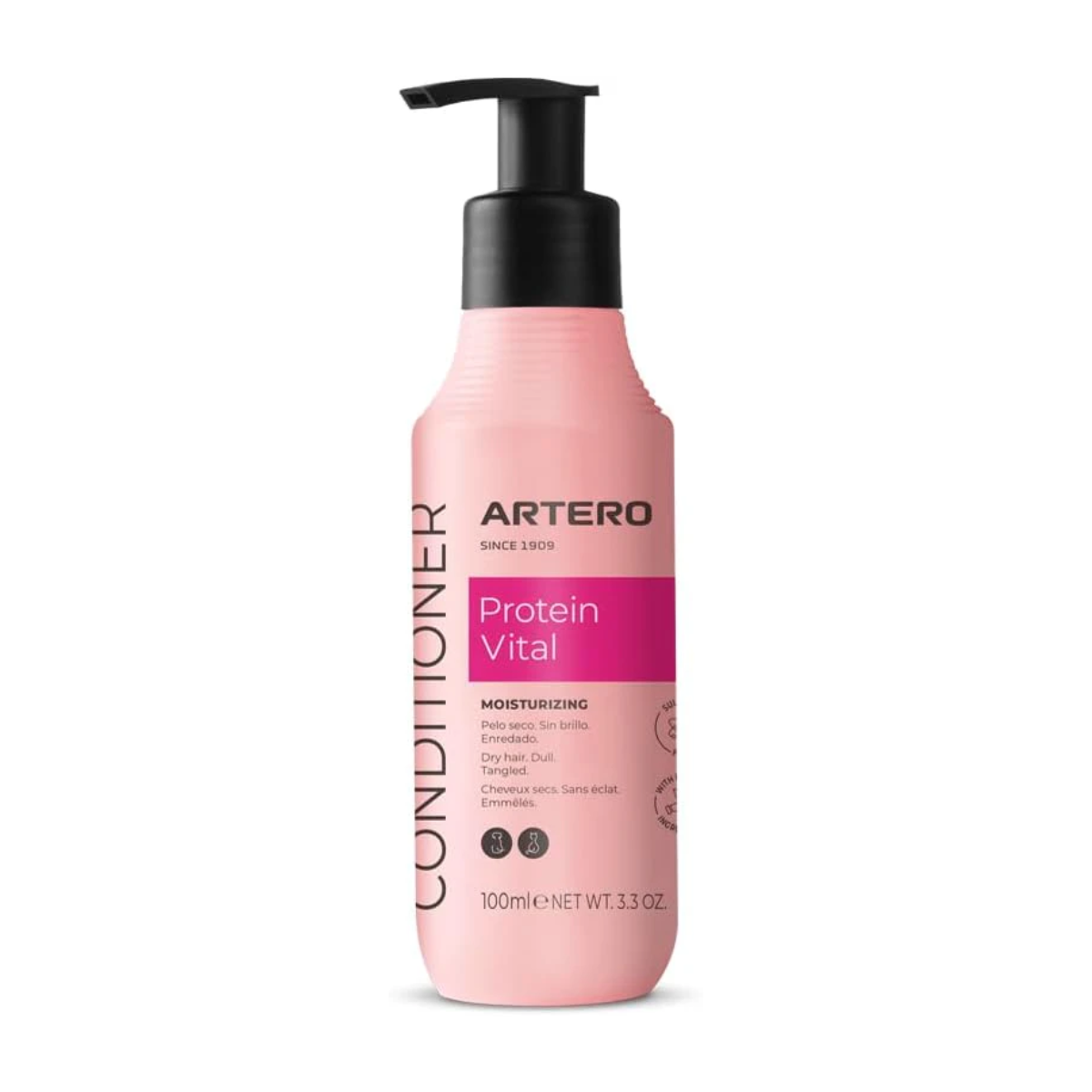 Artero Acondicionador Protein Vital