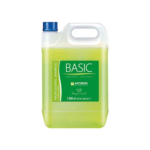 Artero Champu Basic (Ndr)