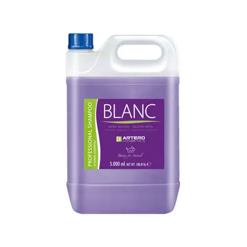 Artero Champu Blanco (Ndr)