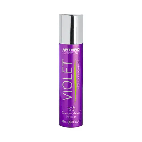 Artero Higiene Perfume Violet (Ndr)