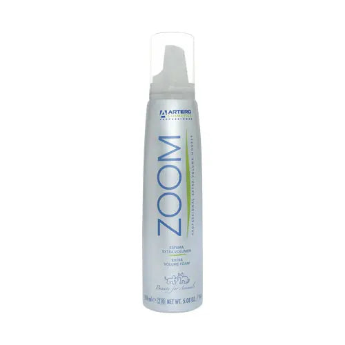 Artero Espuma Acondicionador Zoom (Ndr)
