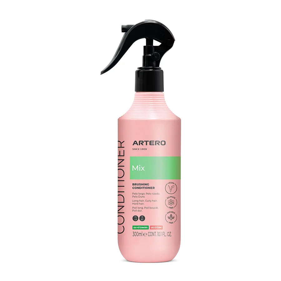 Artero Mix Acondicionador Spray (Ndr)