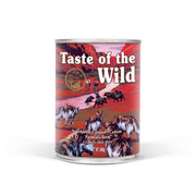 Taste Canine Adult Southwest Canyon Jabali Caja