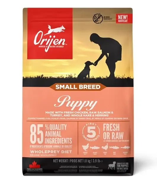 Orijen Puppy Small