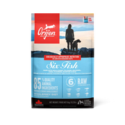 Orijen Canine Adult 6 Pescados