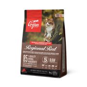 Orijen Feline Regional Red