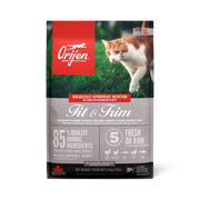 Orijen Feline Adult Orijen Fit Trim