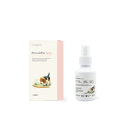 Silverwoof ProcesioFix Spray de Primeros Auxilios - Alivia los Efectos del Contacto con la Procesionaria