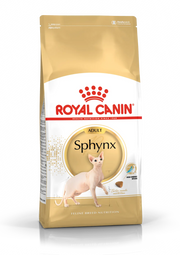 Royal Feline Adult Sphynx 33