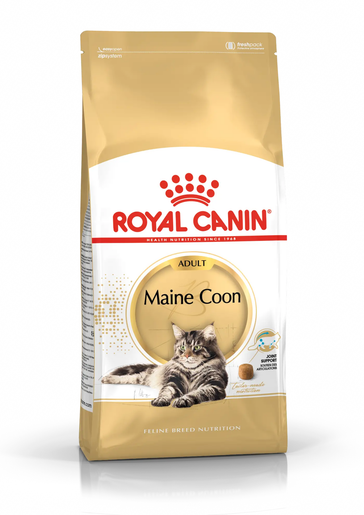 Royal Feline Adult Maine Coon 31