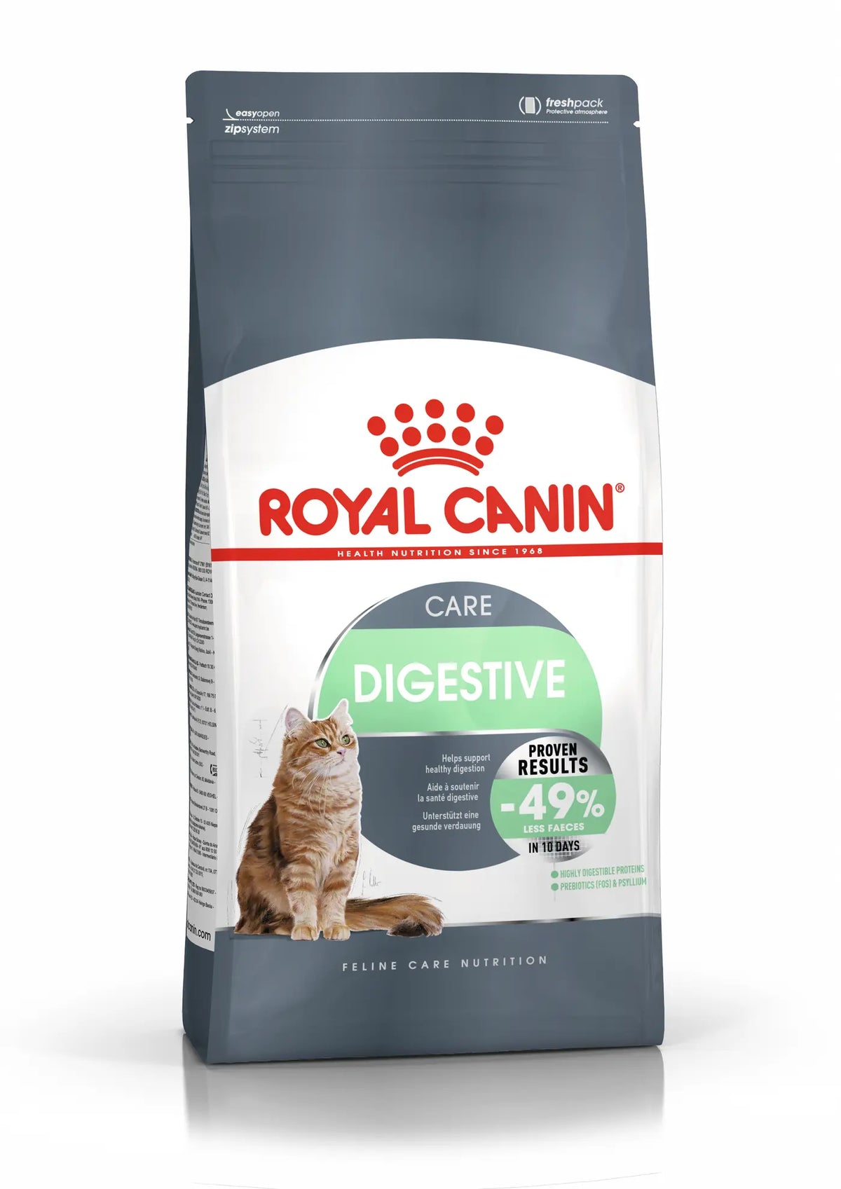 Royal Feline Adult Digestive Care
