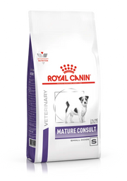 Royal Vet Canine Mature Consult Small