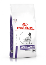Royal Vet Canine Mature Consult Medium
