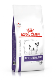 Royal Vet Canine Adult Small Neutered
