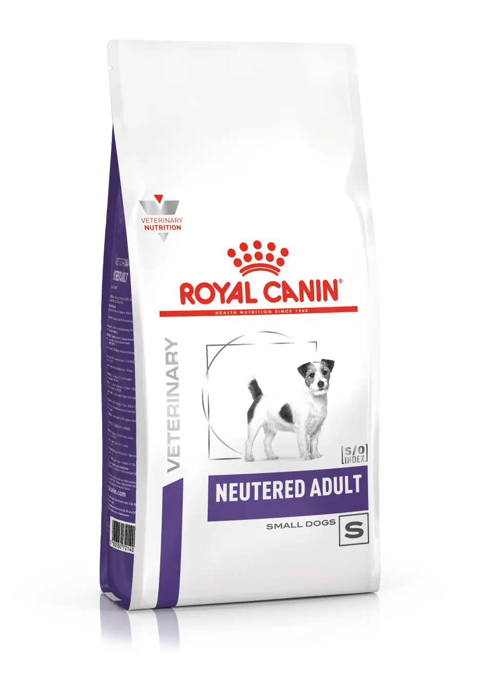 Royal Vet Canine Adult Small Neutered