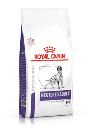 Royal Vet Canine Adult Medium Neutered