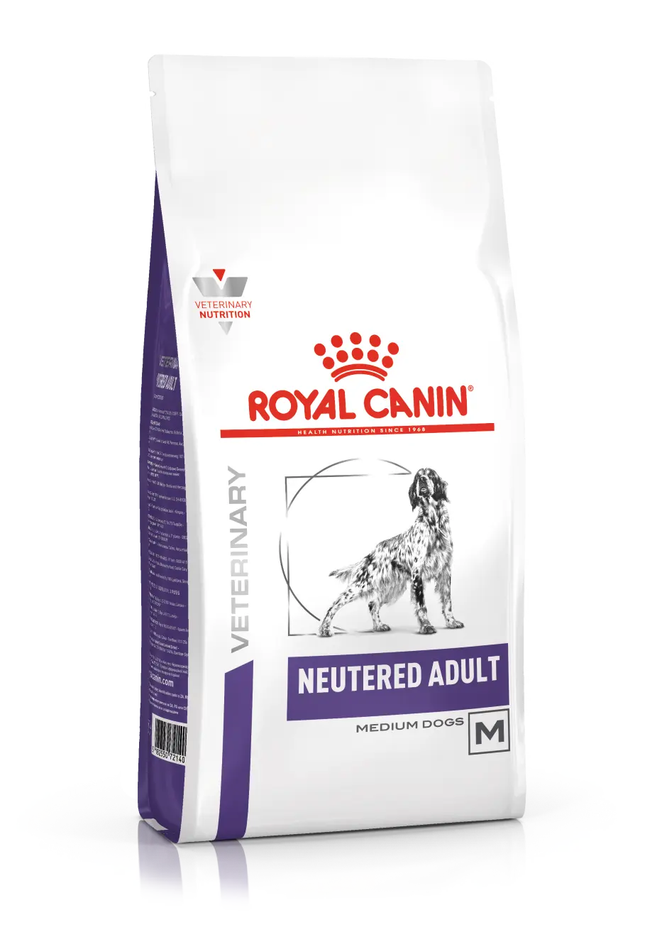 Royal Vet Canine Adult Medium Neutered